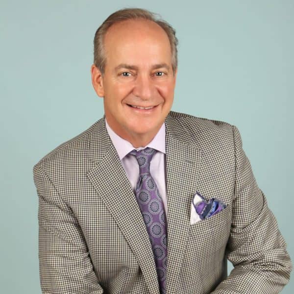 Jeff Huff - MTVA Founding President Headshot